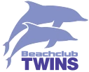Beachclub Twins