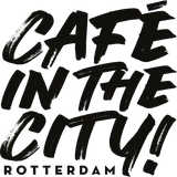 Café in the City