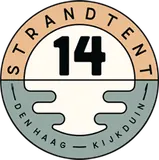 Strandtent 14