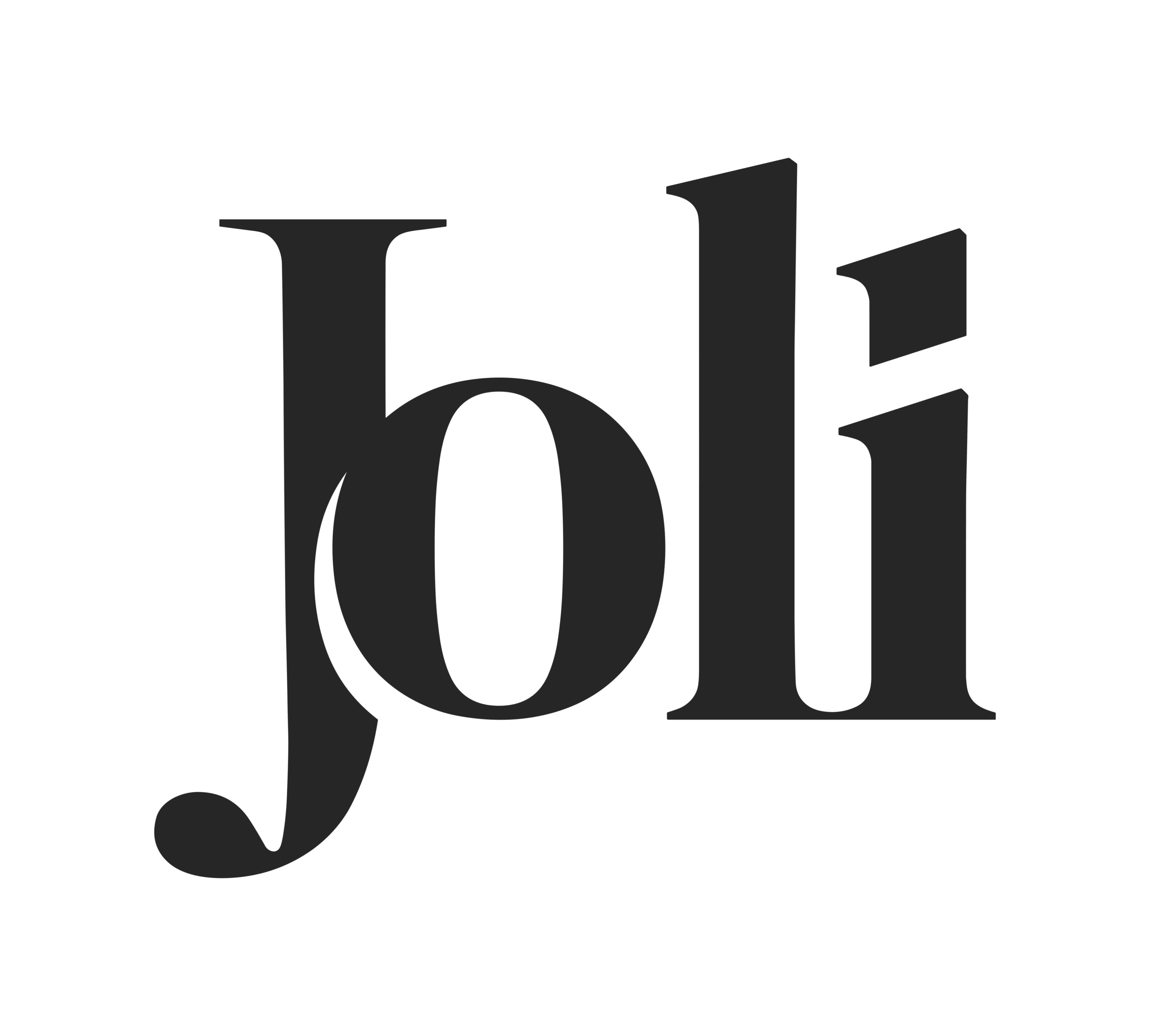 Joli