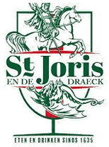 St. Joris en de Draeck